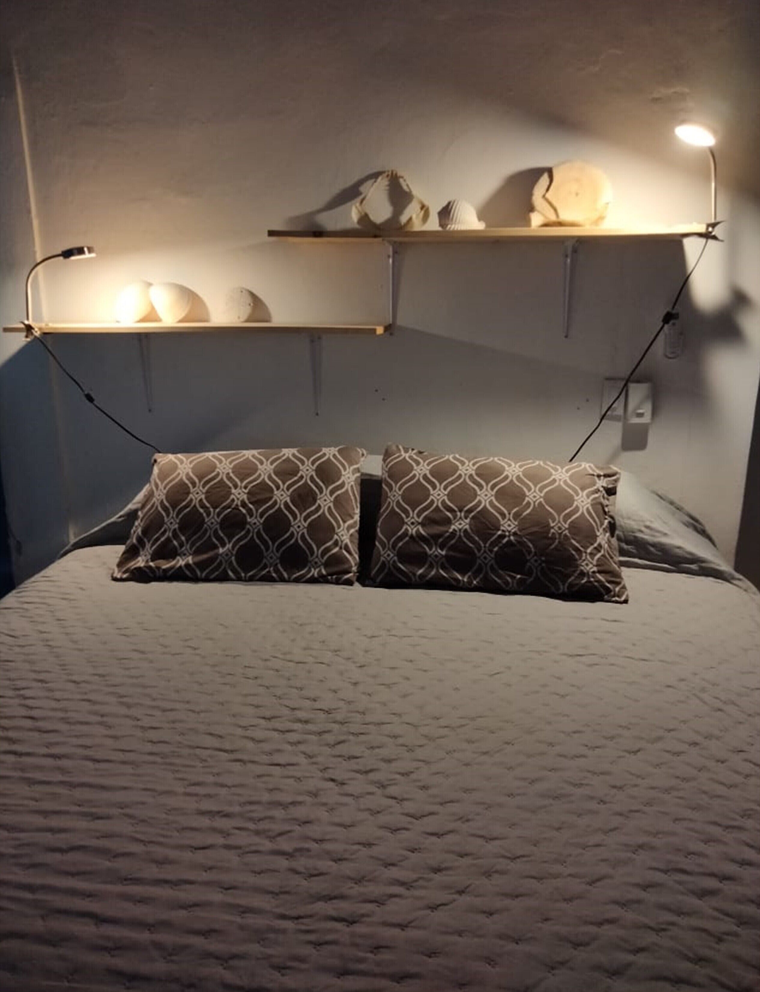 1 Schlafzimmer, Schreibtisch, kostenloses WLAN, Bettwäsche