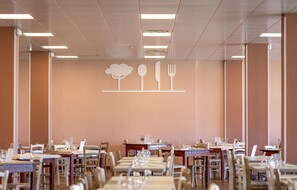 Servei de restauració
