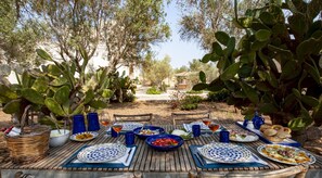 2 bedrooms - Saloni e Verande in Nard (Nardò)