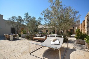 2 bedrooms - Saloni e Verande in Nard (Nardò)