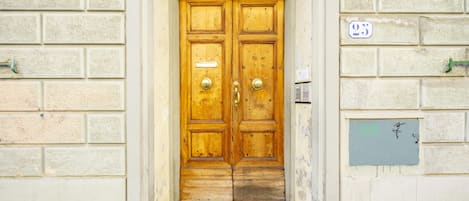 Apartment | 2 Schlafzimmer