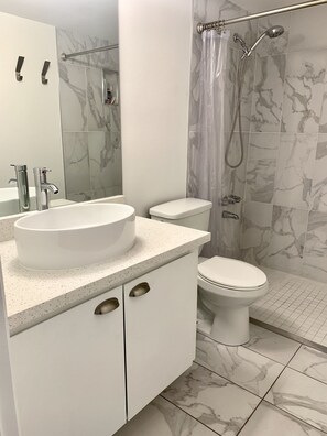 Bathroom - Walkable !! (Scottsdale)