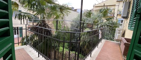 Apartment | 4 bedrooms