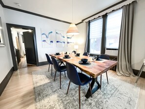 Meeting facility - Heart of Downtown Huntsville Century Home (Huntsville)