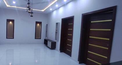 Travelodge Guesthouse