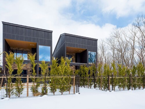 Rakuten STAY VILLA Nasu Pets allowedWhole rental / Nasu-Gun Tochigi