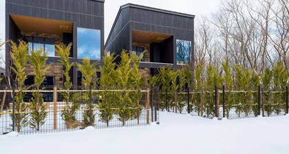 Rakuten STAY VILLA Nasu Pets allowedWhole rental / Nasu-Gun Tochigi