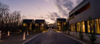 Rakuten STAY VILLA 那須 露天ジャグジー付(8名定員)/フラットタイプ / 那須郡 栃木県