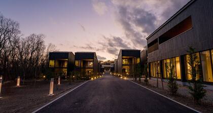 Rakuten STAY VILLA Nasu Room with openair jacuzzi / Nasu-Gun Tochigi