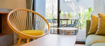 Rakuten STAY VILLA Nasu with cooking appliances / Nasu-Gun Tochigi