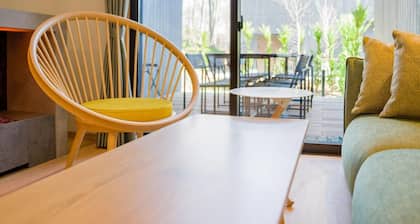 Rakuten STAY VILLA Nasu with cooking appliances / Nasu-Gun Tochigi