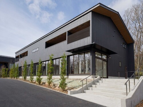 Rakuten STAY VILLA Nasu with cooking appliances / Nasu-Gun Tochigi