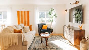 TV connectée, livres