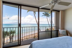 1 Schlafzimmer, Internetzugang, Bettwäsche