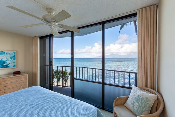 1 غرفة نوم وخدمة الإنترنت وملاءات أسرّة