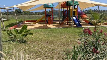 Espace pour enfants