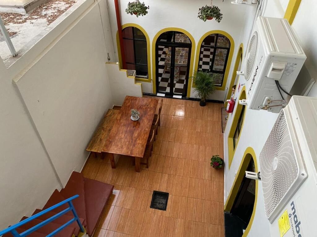 Foto - My Family In Monterrey - Hostel