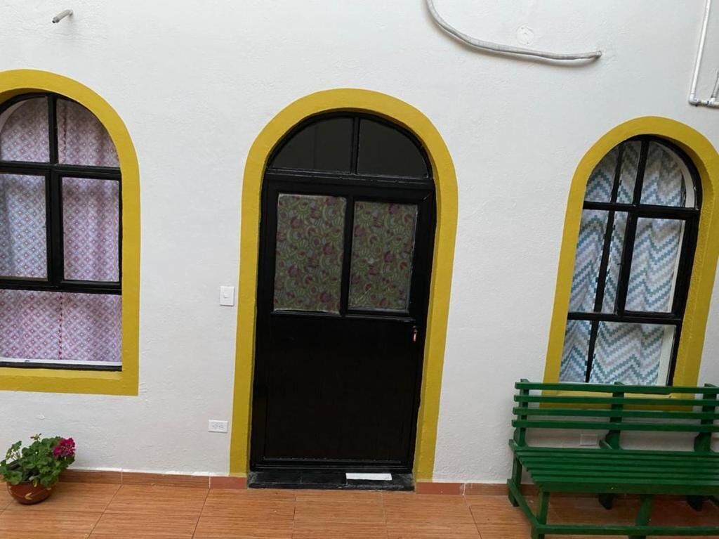 Foto - My Family In Monterrey - Hostel