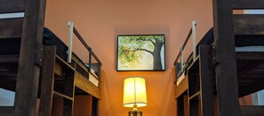 Felles sovesal | Wi-fi (inkludert) og sengetøy