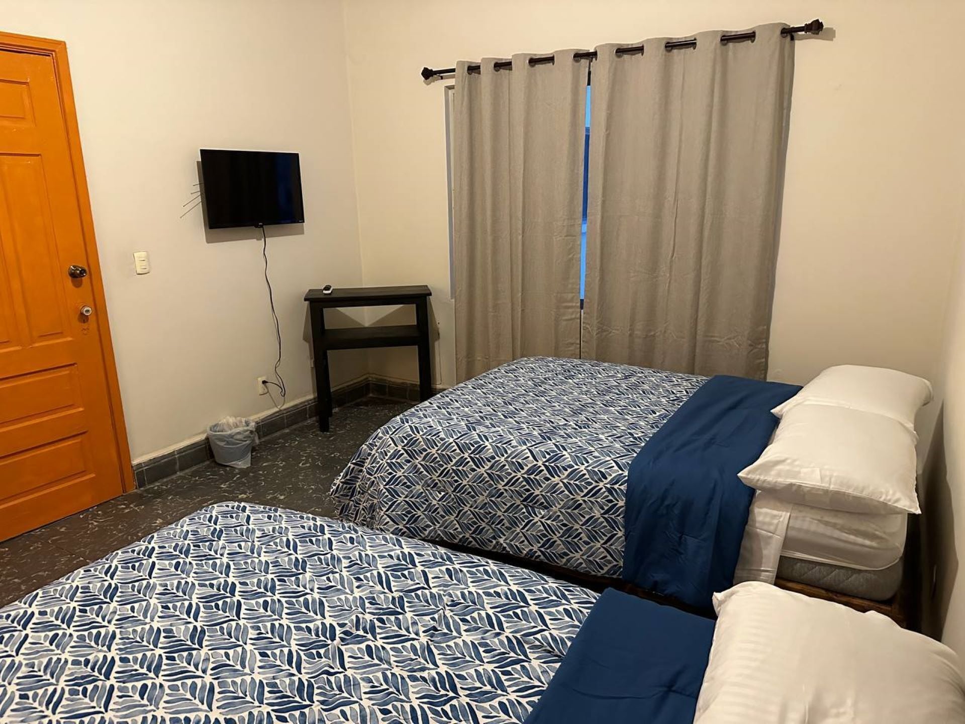 Foto - My Family In Monterrey - Hostel