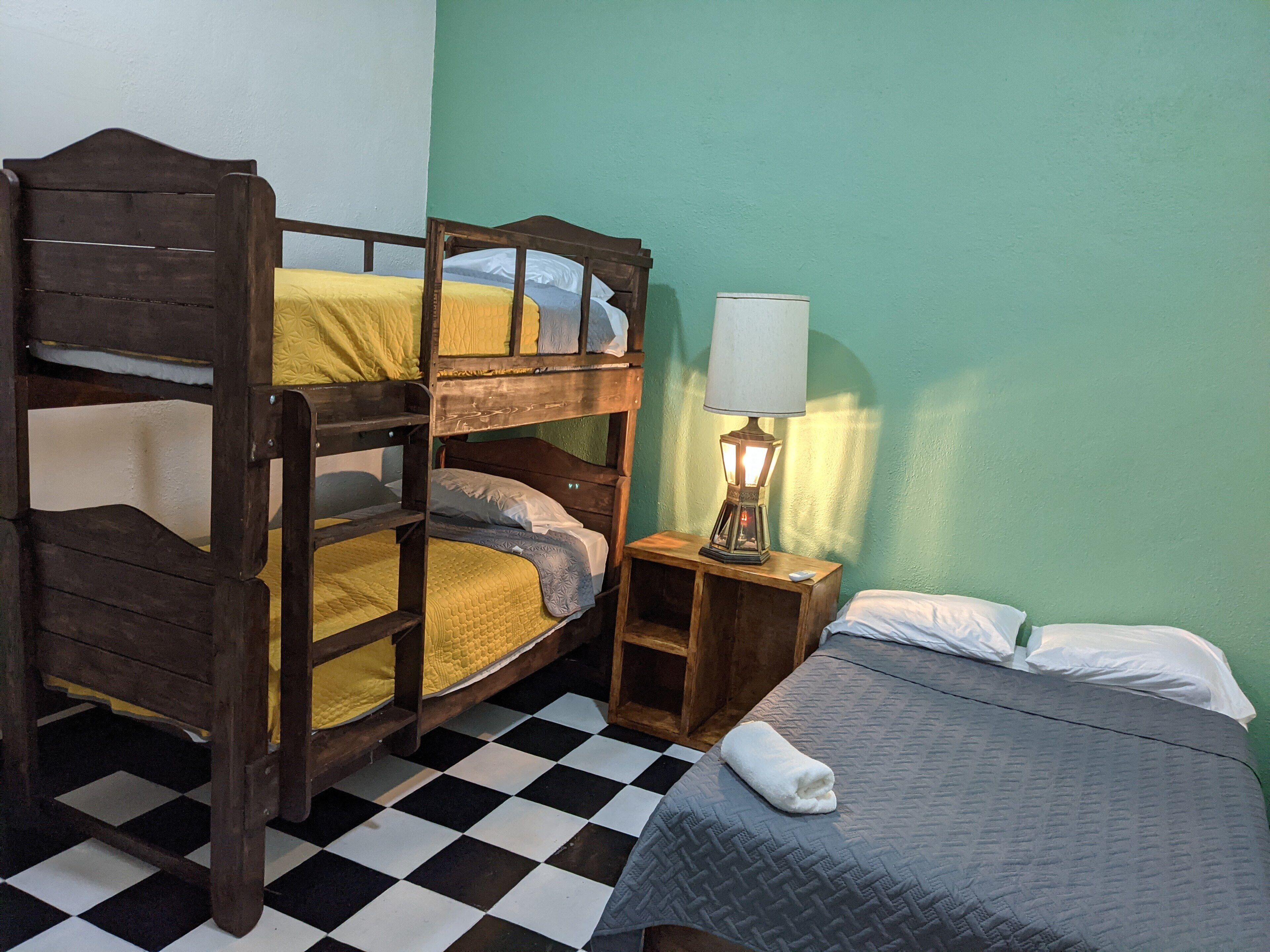 Foto - My Family In Monterrey - Hostel