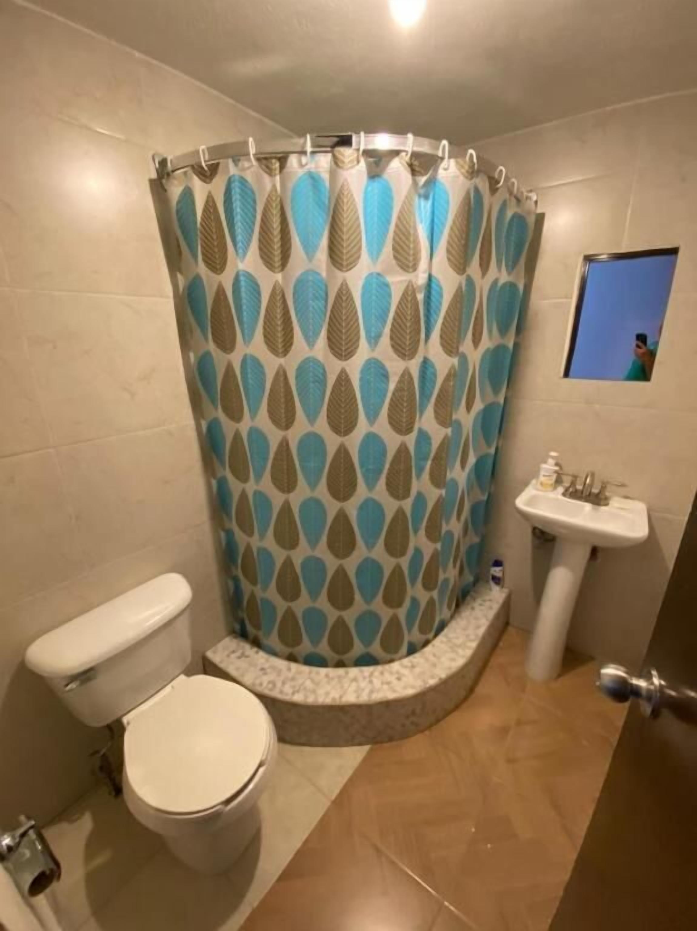 Foto - My Family In Monterrey - Hostel