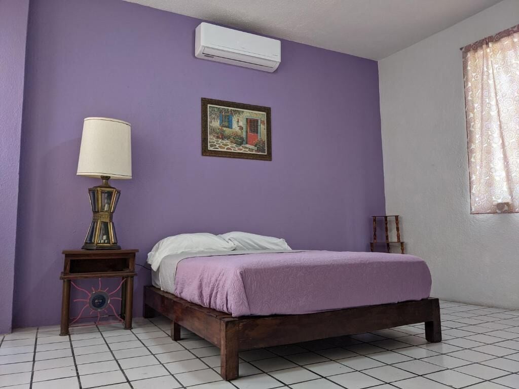 Foto - My Family In Monterrey - Hostel