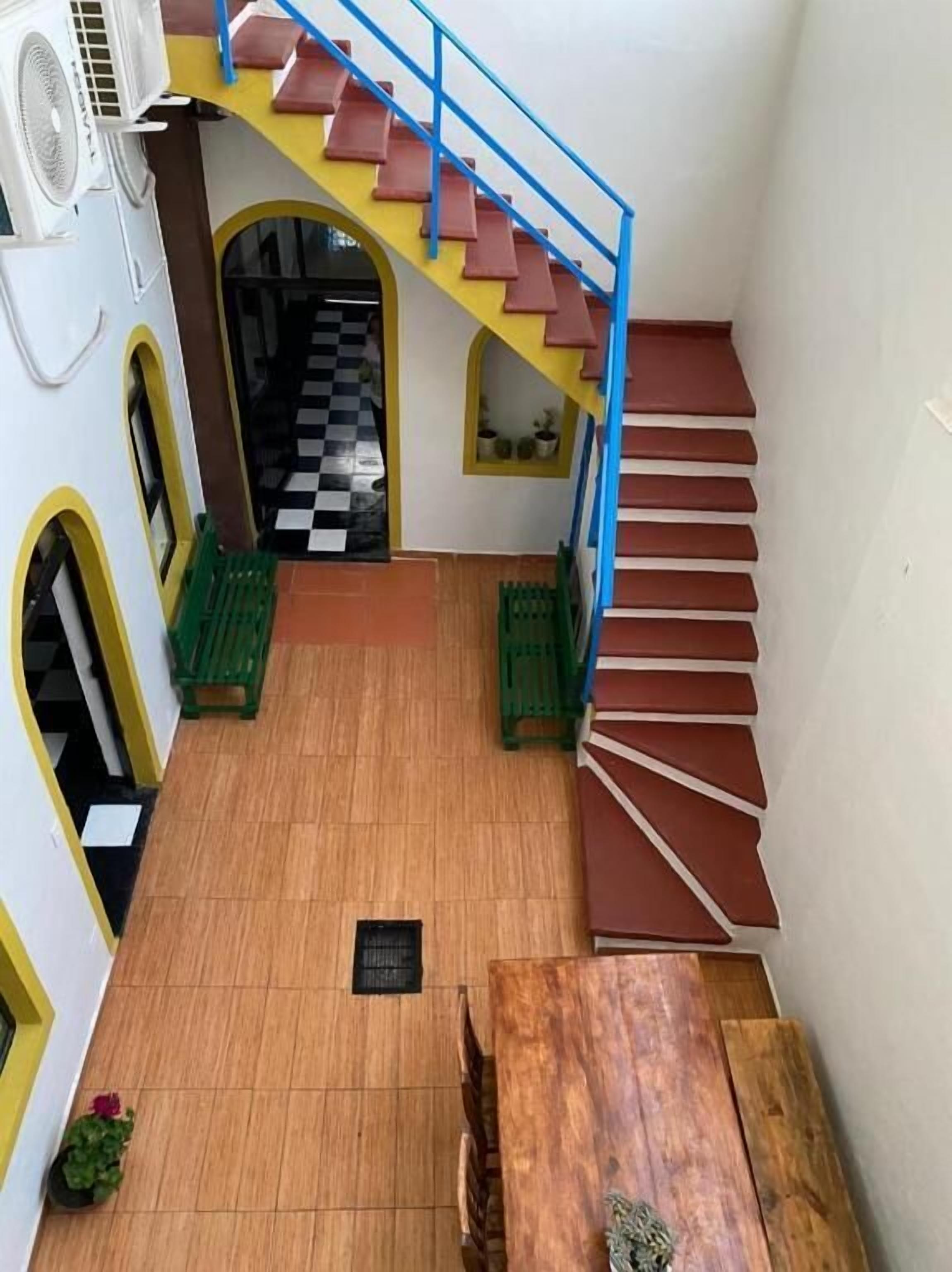 Foto - My Family In Monterrey - Hostel