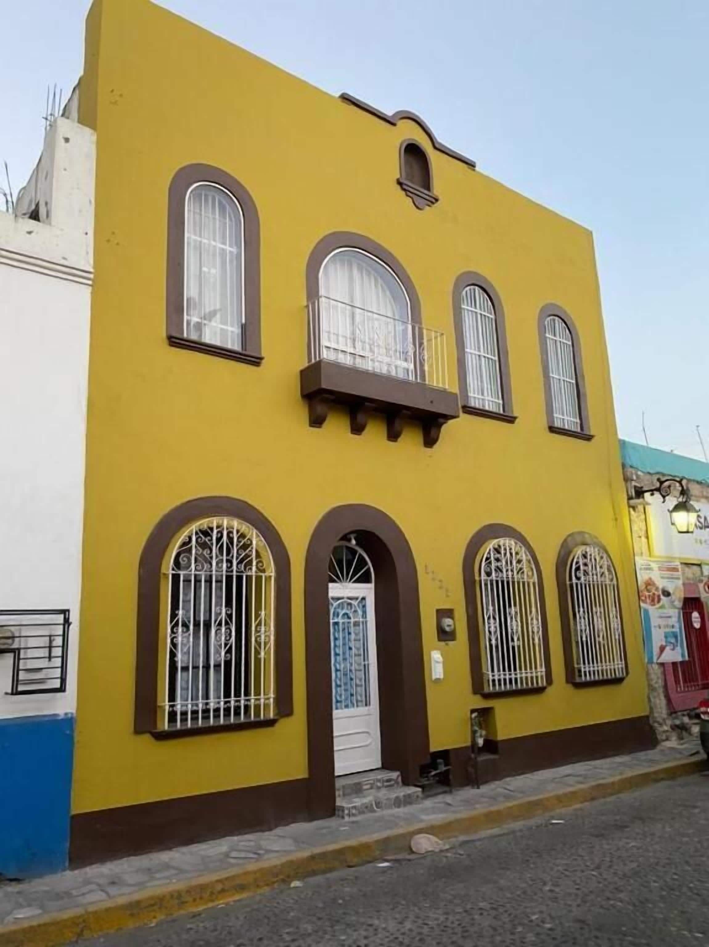 Foto - My Family In Monterrey - Hostel