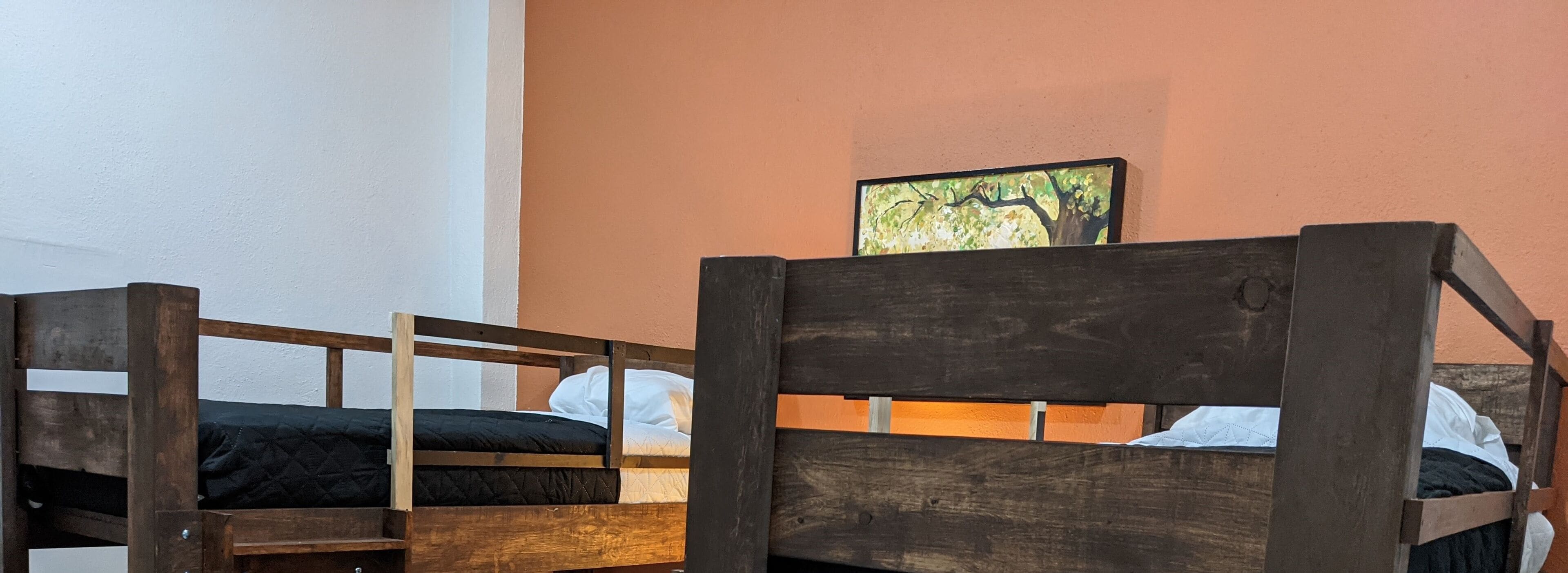 Foto - My Family In Monterrey - Hostel