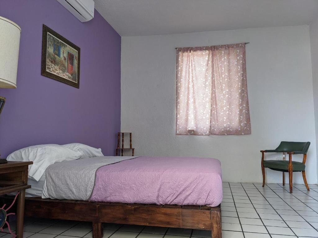 Foto - My Family In Monterrey - Hostel