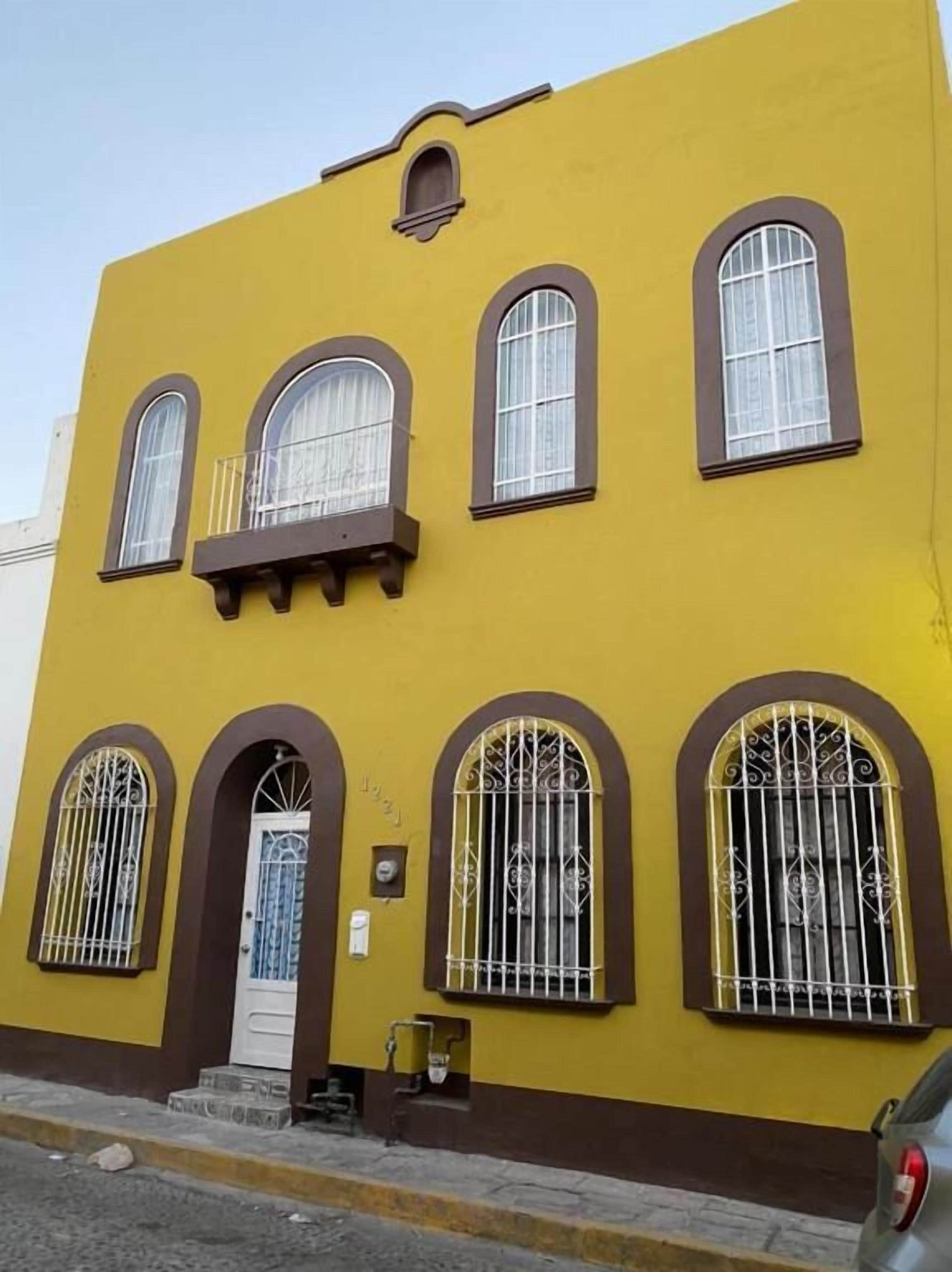 Foto - My Family In Monterrey - Hostel