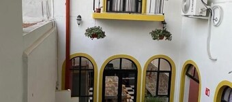 My Family In Monterrey Hostel