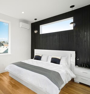 3 عدّة غرف نوم ومكتب ومكواة/لوح كي وواي فاي مجانًا