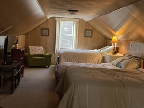 3 Schlafzimmer, Bügeleisen/Bügelbrett, Reisekinderbett, kostenloses WLAN