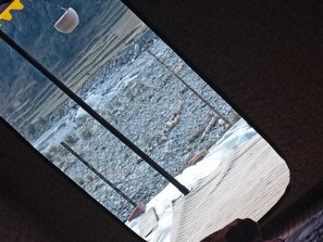 Wi-Fi gratuit, draps fournis