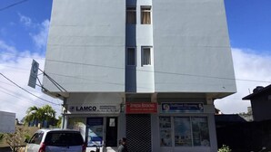 Exterieur