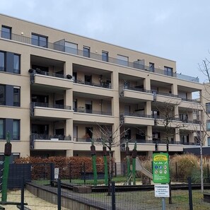 Exterior - jadran ocean hotel (Essen)