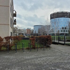 Exterior - jadran ocean hotel (Essen)