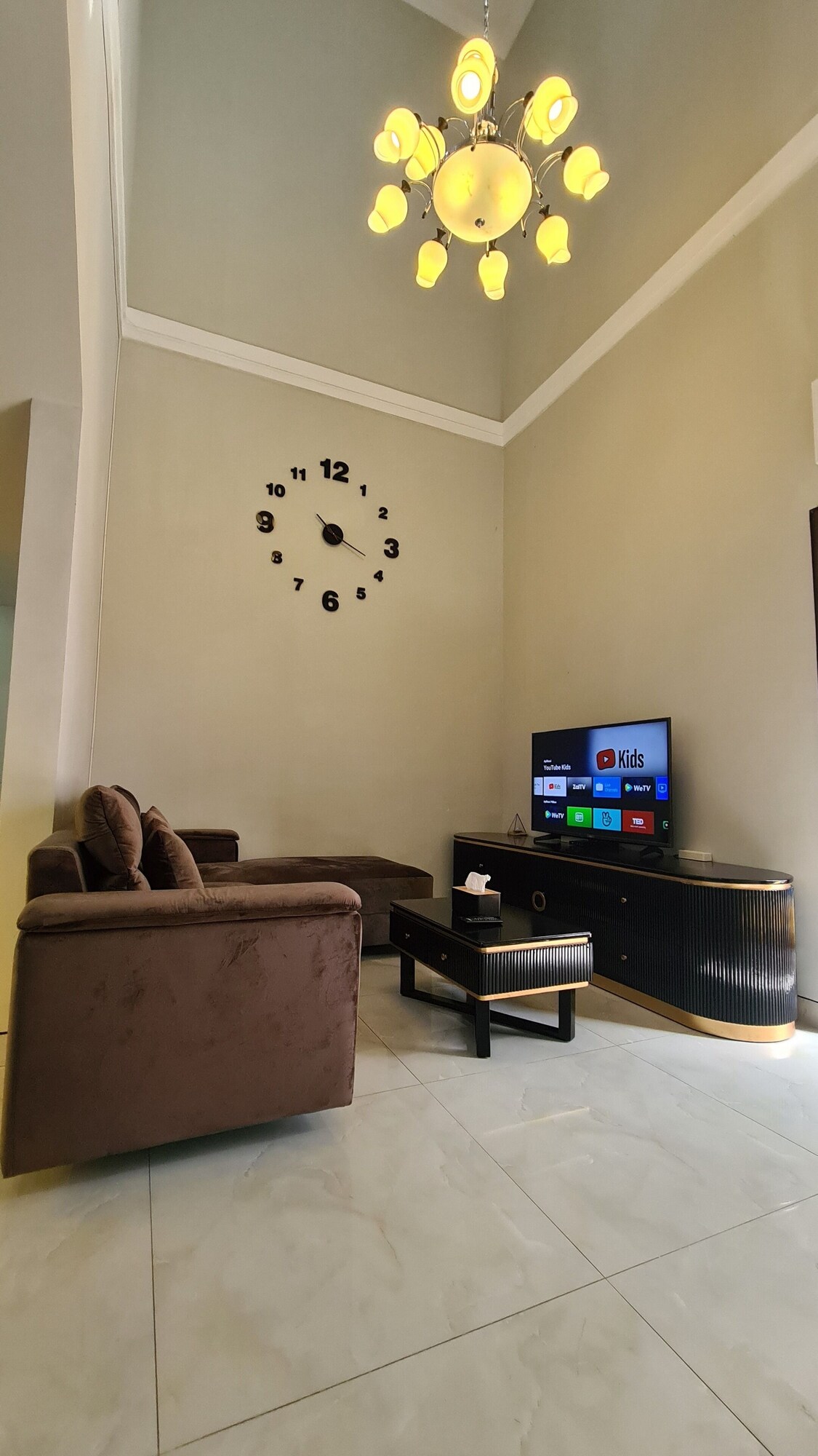 Image de profil de l’hôte