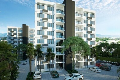 Confidence Luxurious Apartment