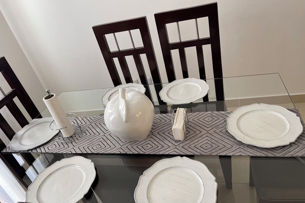 Apartament de luxe | 3 dormitoris i wifi gratuïta