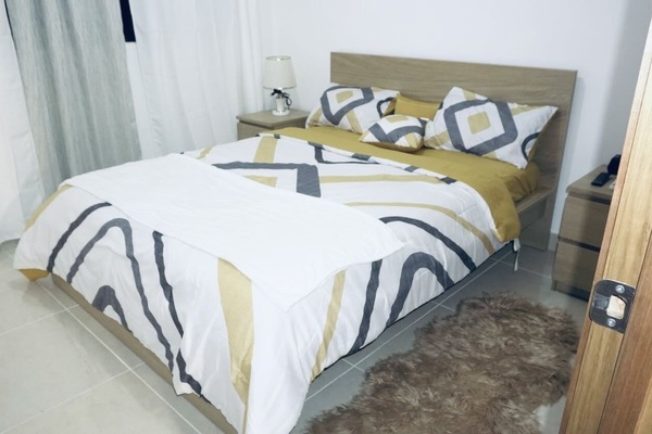 Apartament de luxe | 3 dormitoris i wifi gratuïta