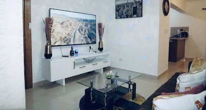 Confidence Luxurious Apartment