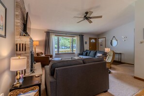 Televisión y libros 