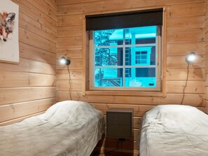 4 habitaciones y internet 