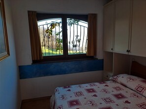 3 Schlafzimmer, WLAN, Bettwäsche