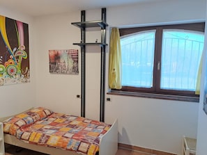 3 dormitorios, wifi, ropa de cama