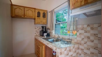 Studio | Private kitchen