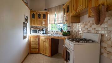Studio | Private kitchen